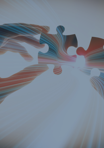 Collaborative excellence illustration