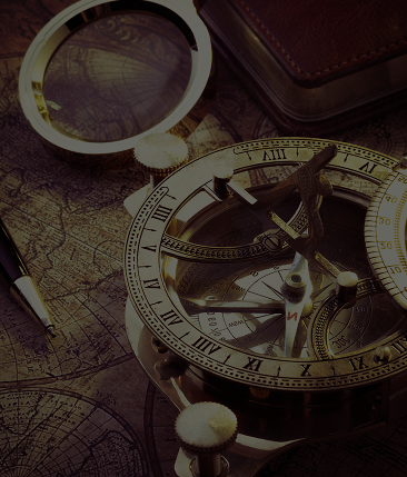 Operator-led strategy illustration