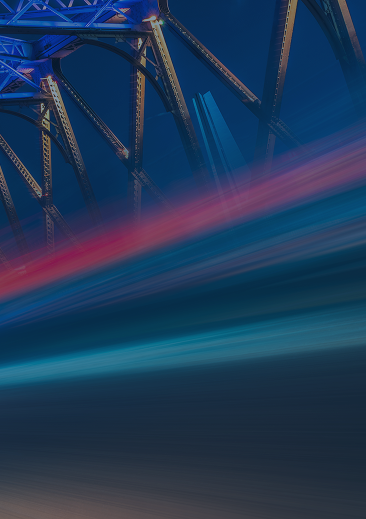 Speed with discipline illustration